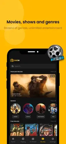 picasso-movie-online Movies and shows